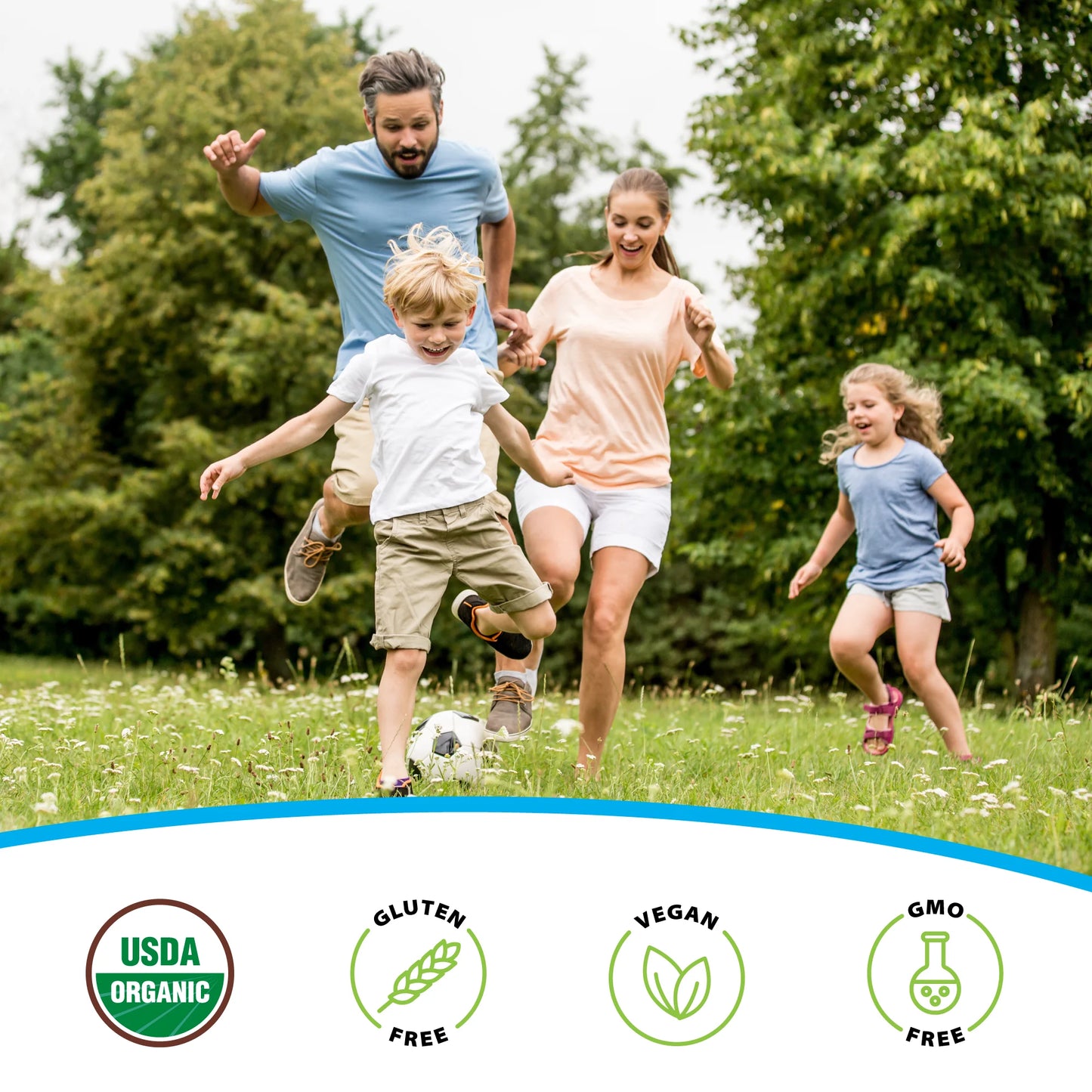 Topical Organic Probiotics Spray - the Clear Choice - 12 Strains of Organic Probiotics Work to Protect the Skin Stay Balanced, Calmer and Resistance to Aging. (2 Oz)